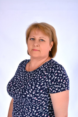 Воспитатель Гусева Наталья Николаевна Воспитатель Гусева Наталья Николаевна